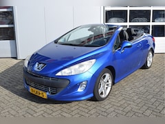 Peugeot 308 CC - 1.6 THP Premiere | Leder | Windscherm | Trekhaak