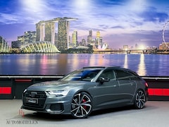 Audi A6 Avant - 55 TFSI e quattro Competition B&O|Matrix|Pano|Memory