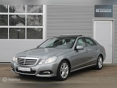 Mercedes-Benz E-klasse - 350 CGI Avantgarde