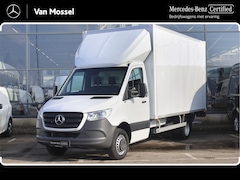 Mercedes-Benz Sprinter - 517 CDI L3 | MEUBELBAK MET LAADKLEP | Certified