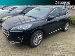 Ford Kuga - 2.5 PHEV Vignale | Panoramadak | Winterpakket | Head up display |