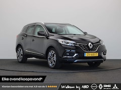 Renault Kadjar - 140pk TCe intens | Trekhaak | Achteruitrijcamera | Stoelverwarming | Navigatie |