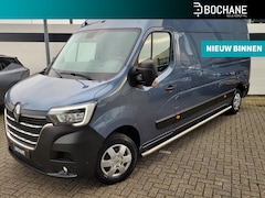 Renault Master - T35 2.3 dCi 180 L3H2 Energy Work Edition | Trekhaak | Camera | Navigatie | Sidebars | Org.