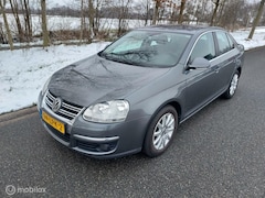 Volkswagen Jetta - 1.4 TSI Comfortline # Met Nieuwe APK