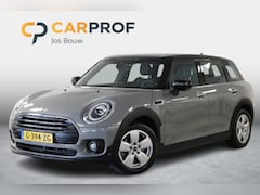 MINI Clubman - 1.5 Cooper Airco | Panorama | LED | Cruise | Carplay | Keurige auto