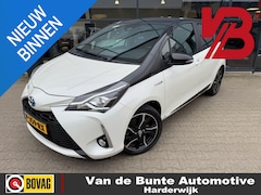 Toyota Yaris - 1.5 Hybrid Bi-Tone *Automaat