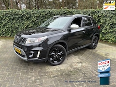 Suzuki Vitara - 1.4 S 140PK | Black Edition | Camera | Clima | Navi | CruiseControle | PDC | Bluetooth |