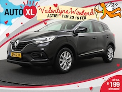 Renault Kadjar - 1.3 Aut. TCe Zen Navi Climate Park. sens