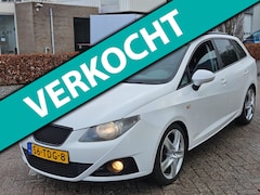 Seat Ibiza ST - 1.2 TDI COPA Ecomotive