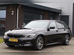 BMW 3-serie Touring - 318d 320d Sport Line Leder Trekhaak 1e eig. Dealer oh