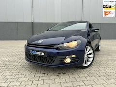 Volkswagen Scirocco - 1.4 TSI/CARPLAY/JAAR APK/AIRCO/