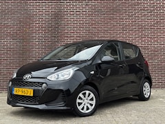 Hyundai i10 - 1.0i Comfort 5-drs | Airco | Cruise | NL