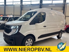 Renault Master - T35 2.0DCI 150PK L2H2 Airco Navi Cruisecontrol Apple CarPlay Camera NIEUW BPM VRIJ