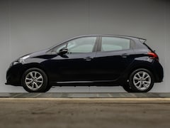 Peugeot 208 - 1.2 PureTech Blue Lion Sport (APPLE CARPLAY, NAVI, PDC, CRUISE, ELEKTRISCH PAKKET, LED, SP