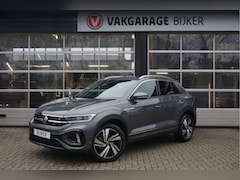 Volkswagen T-Roc - 1.5 TSI R-Line Business