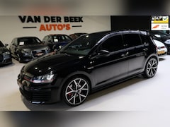 Volkswagen Golf - 2.0 TSI GTI ACC|DynAudio|Leder|Pano|Vol