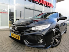 Honda Civic - 1.5 i-VTEC 182pk CVT 5D Sport+