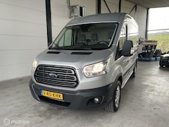 Ford Transit - 350 2.0 TDCI L2H2 Trend airco leer