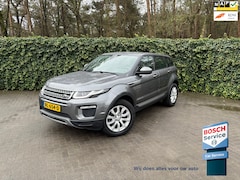 Land Rover Range Rover Evoque - 2.0 TD4 Urban Series SE | Panorama | LED | Camera | Cruise Controle | Navigatie Clima | Tr