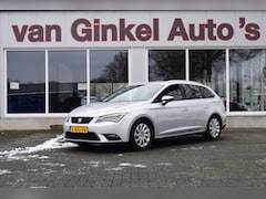 Seat Leon ST - 1.6 TDI St. Bns. Ec. | Cruise | Trekhaak | NAVI | NAP