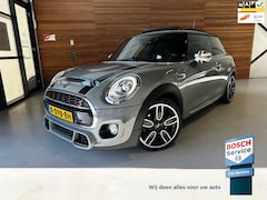 MINI John Cooper Works - 2.0 S Chili JCW Serious Business | PANO | H&K | Head-Up | Ambient | PDC | Cruise | Full LE