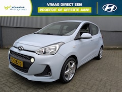 Hyundai i10 - 1.0i 66pk Comfort