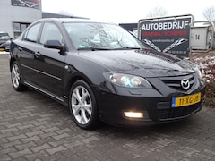 Mazda 3 - 3 2.0 S-VT GT-M