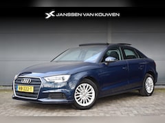 Audi A3 Limousine - 1.0 TFSI / Panoramadak / Navi / Trekhaak