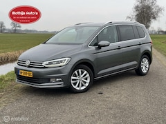 Volkswagen Touran - 1.4 TSI Highline Business R DSG Pano Adaptive Nette staat