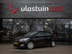 Hyundai i20 - 1.0 T-GDI Comfort , Trekhaak, Cruise control, Navigatie,