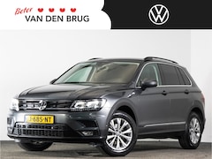 Volkswagen Tiguan - 1.5 TSI 150 PK Comfortline | LED | Trekhaak | Achteruitrijcamera | Navigatie |