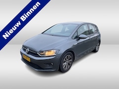 Volkswagen Golf Sportsvan - 1.0 TSI Comfortline / Automaat / Cruise control / Navigatie / Climate control / Parkeersen