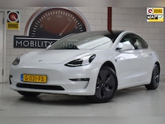 Tesla Model 3 - Long Range AWD 75 kWh FULL SELF DRIVE, NWE banden