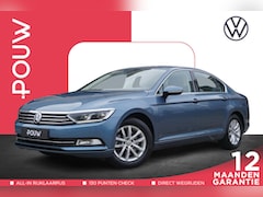 Volkswagen Passat - 1.4 TSI 125pk DSG Comfortline | ErgoComfort Stoelen | Adaptive Cruise| PDC Voor & Achter |