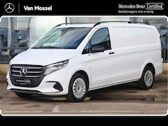 Mercedes-Benz Vito - 116 CDI L2 Pro | AIRCO/CAMERA/CRUISE/2.500KG AHW | Certified