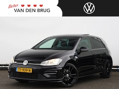 Volkswagen Golf - 1.4 TSI Highline 125 pk | R-Line in- en ext. I Panoramadak I Navigatie I Keyless | Stoelve