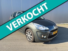 Citroën C3 - 1.6 e-HDi Selection clima Panorama voorruit