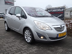 Opel Meriva - 1.4 Turbo Cosmo