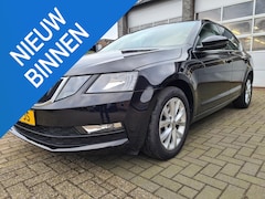 Skoda Octavia - 1.0 TSI Greentech Business Edition navi