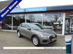 Audi Q3 - 45 TFSI e PHEV S-tronic - B&O | CarPlay | ACC | | Parkeer pakket | Led | Virtual | Elektr.