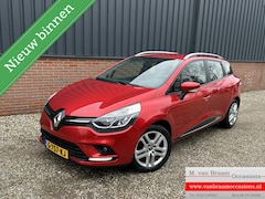 Renault Clio Estate - 0.9 TCe Limited Airco/Stoelverwarming/Dakrailing