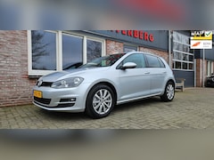 Volkswagen Golf - 1.2 TSI Trendline Airco Cruise Control NAP Nette Auto