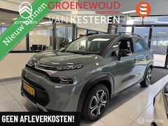 Citroën C3 Aircross - 110pk Feel I Navi I Airco I Carplay I