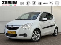 Opel Agila - 1.0 Edition | STYLE PACK | LMV | CARPLAY