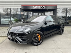 Lamborghini Urus - 4.0 V8|Keramisch|B&O|Massage|Luchtvering|First Owner|360Camera|Head-Up|ACC|Leder|650PK