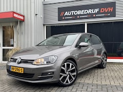 Volkswagen Golf - 1.0 TSI Bns Ed. Con