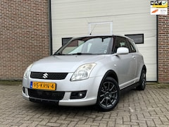 Suzuki Swift - Sport 1.3 ''119.000''KM + Clima