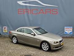 BMW 3-serie Cabrio - 325i AUTOMAAT NAVI TEL LEER CC PDC