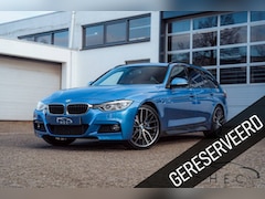 BMW 3-serie Touring - 320i Executive M sport automaat|20"|trekhaak