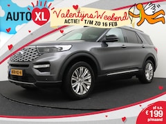 Ford Explorer - 3.0 PHEV V6 Platinum Pano-dak Bang/Olufsen Massage